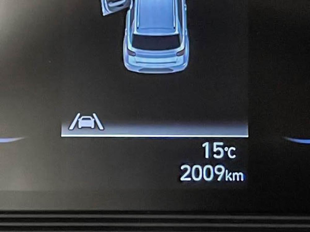 Hyundai Venue 2026 Gris usage à vendre Hyundai Venue 2026 Gris usage à vendre