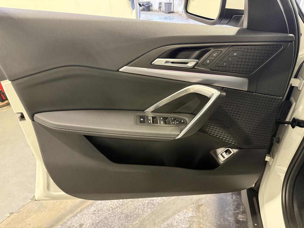 BMW X1 XDrive28i 2023 d&rsquo;occasion à vendre - 14