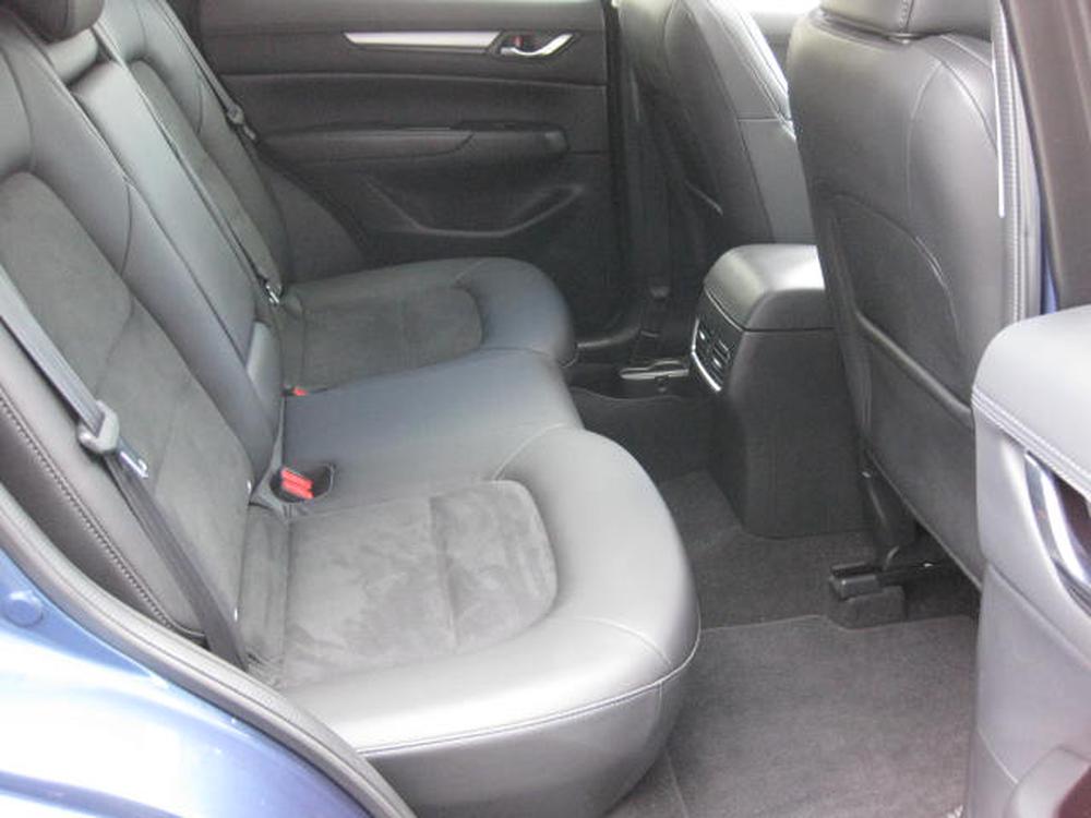 Mazda CX-5 GS 2019 d&rsquo;occasion à vendre - 28