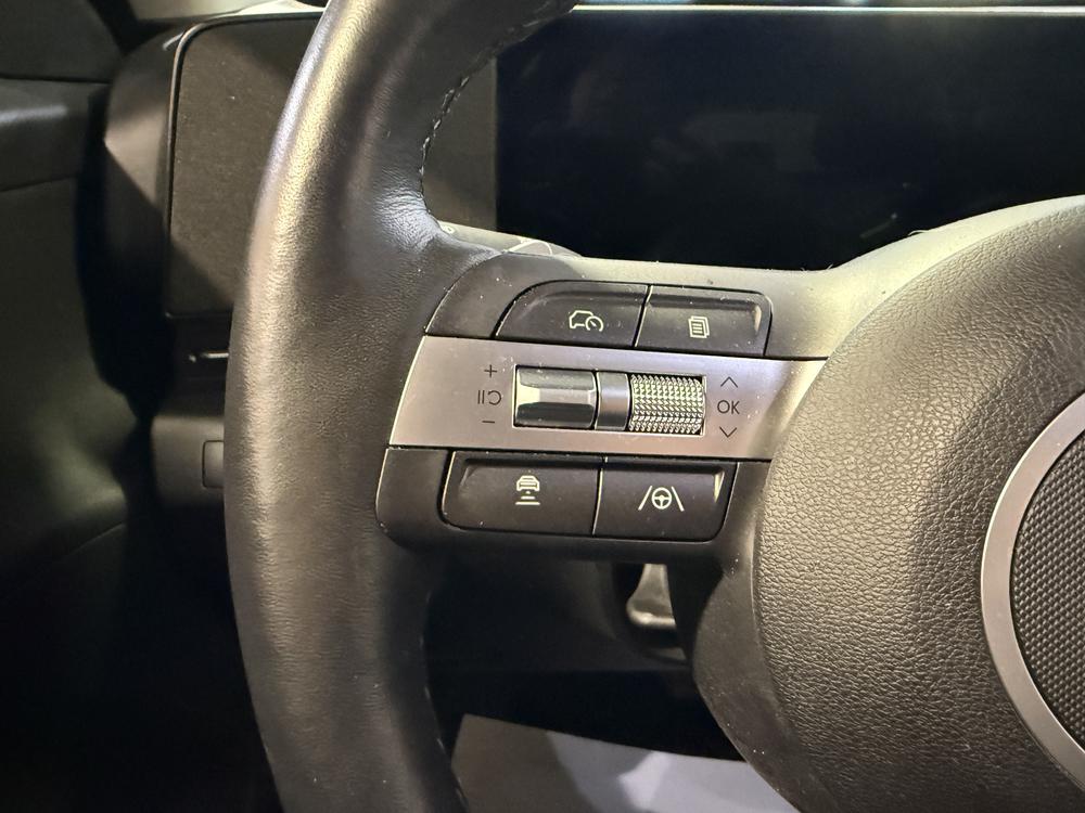 Hyundai Kona Preferred w/Sport 2025 d&rsquo;occasion à vendre - 19