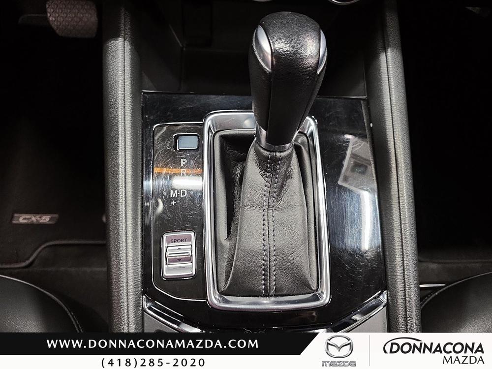 Mazda CX-5 GS 2018 d&rsquo;occasion à vendre - 18
