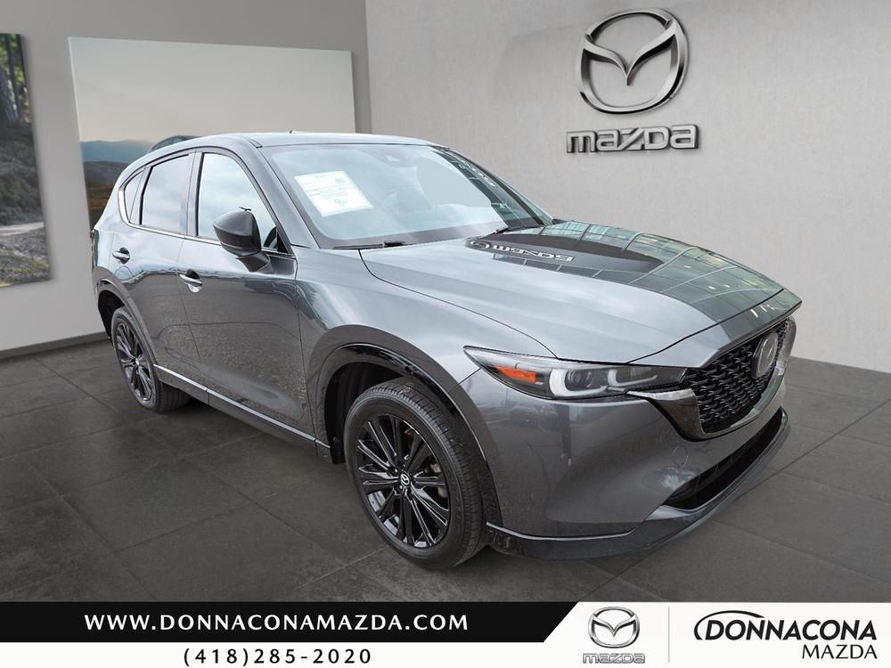 Mazda CX-5 SPORT DESIGN 2022 d&rsquo;occasion à vendre - 3