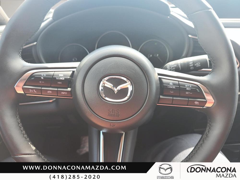 Mazda CX-30 GS 2025 d&rsquo;occasion à vendre - 17