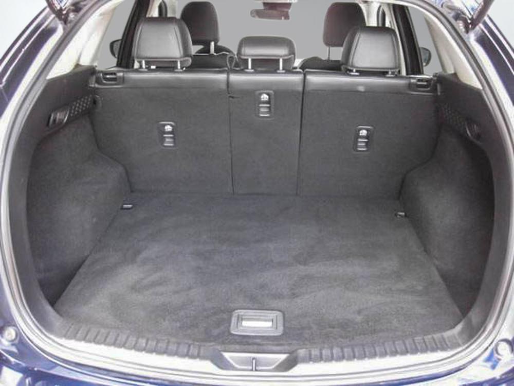 Mazda CX-5 GS 2022 d&rsquo;occasion à vendre - 26