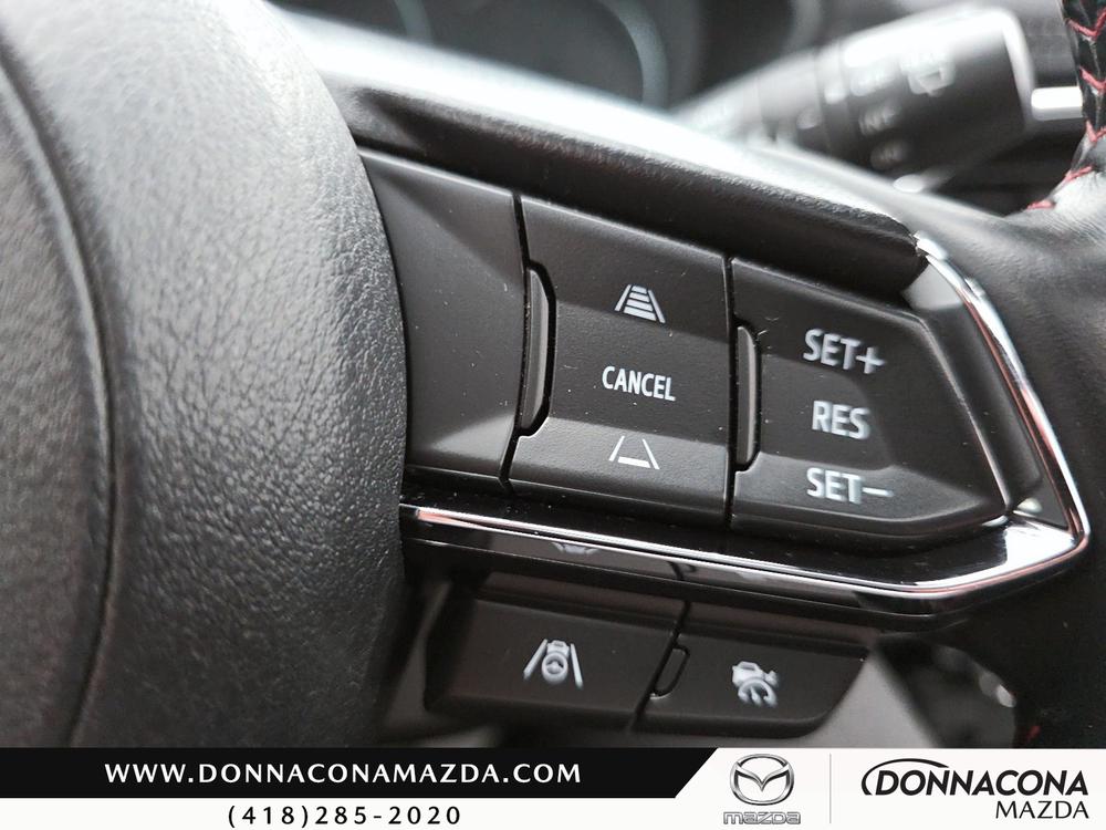 Mazda CX-5 SPORT DESIGN 2022 d&rsquo;occasion à vendre - 19
