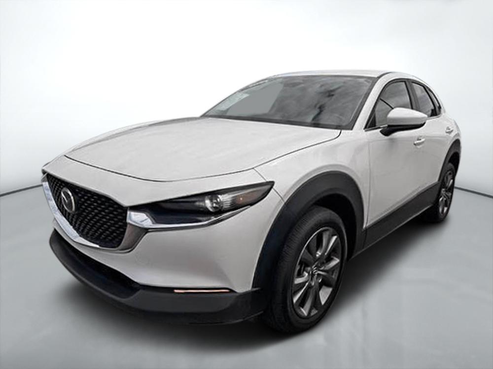 Mazda CX-30 GS AWD 2024 — photo 3