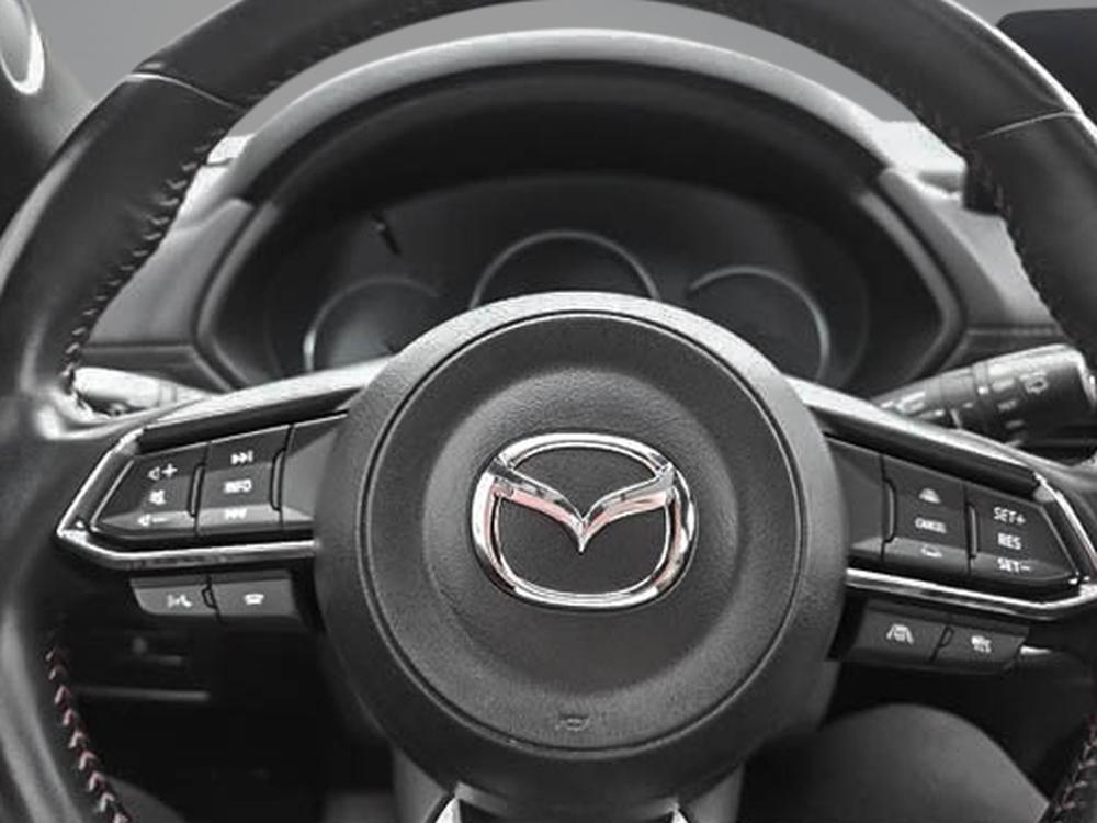 Mazda CX-5 SPORT DESIGN 2022 d&rsquo;occasion à vendre - 17