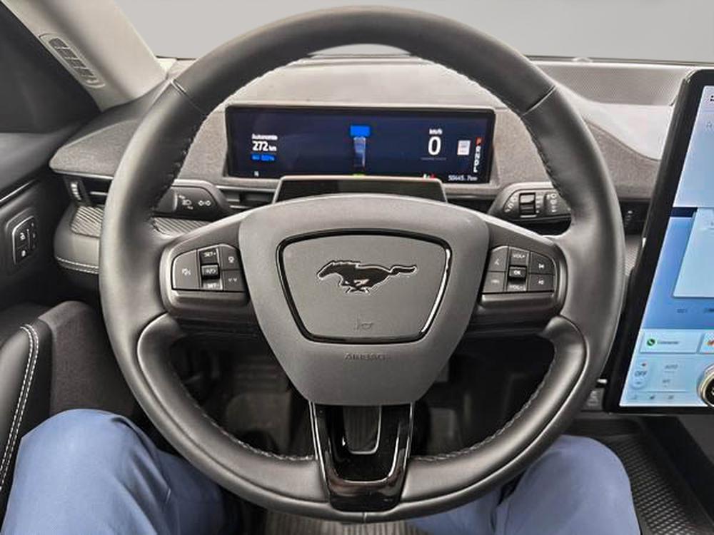Ford Mustang Mach-E Premium AWD 2024 d&rsquo;occasion à vendre - 21