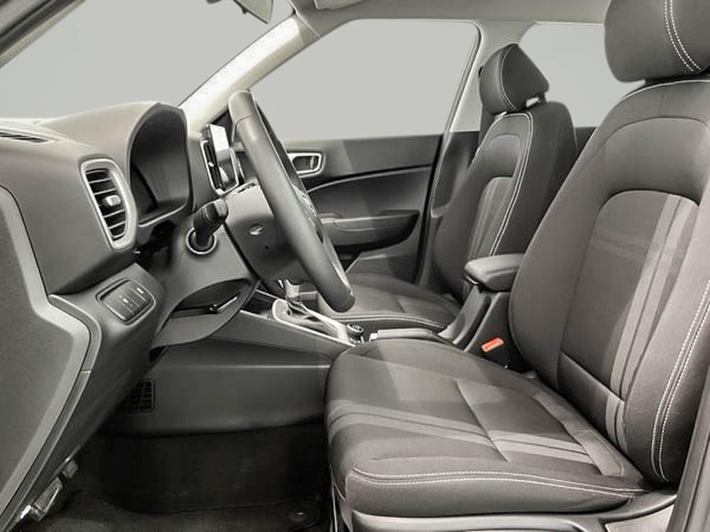 Hyundai Venue 2026 Gris usage à vendre Hyundai Venue 2026 Gris usage à vendre
