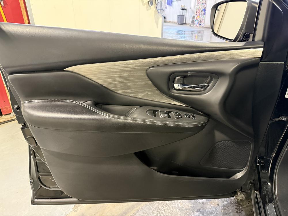 Nissan Murano SV 2017 d&rsquo;occasion à vendre - 14