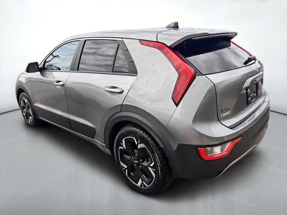 Kia Niro électrique EV PREMIUM 2023 d&rsquo;occasion à vendre - 7