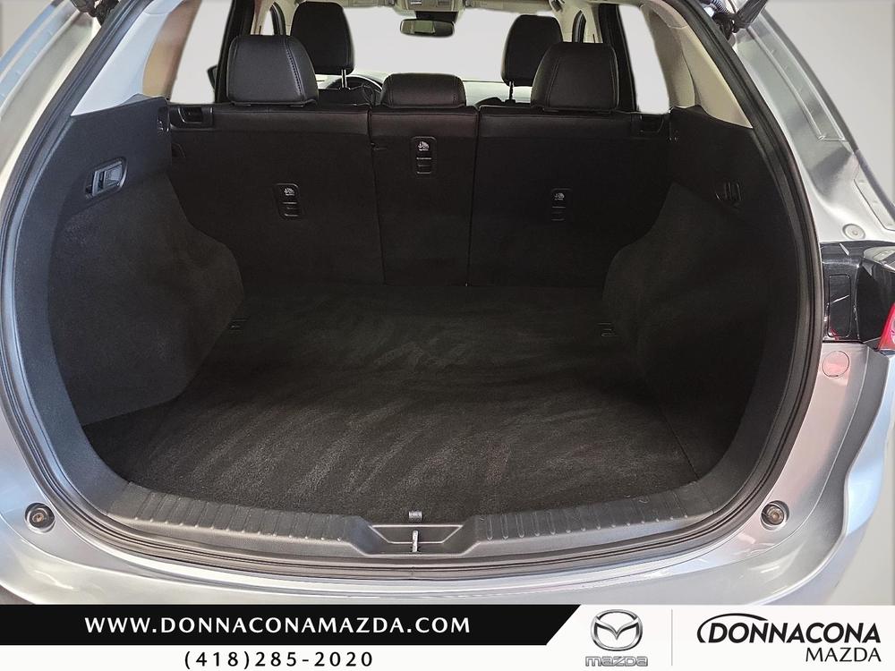 Mazda CX-5 GS 2018 d&rsquo;occasion à vendre - 7