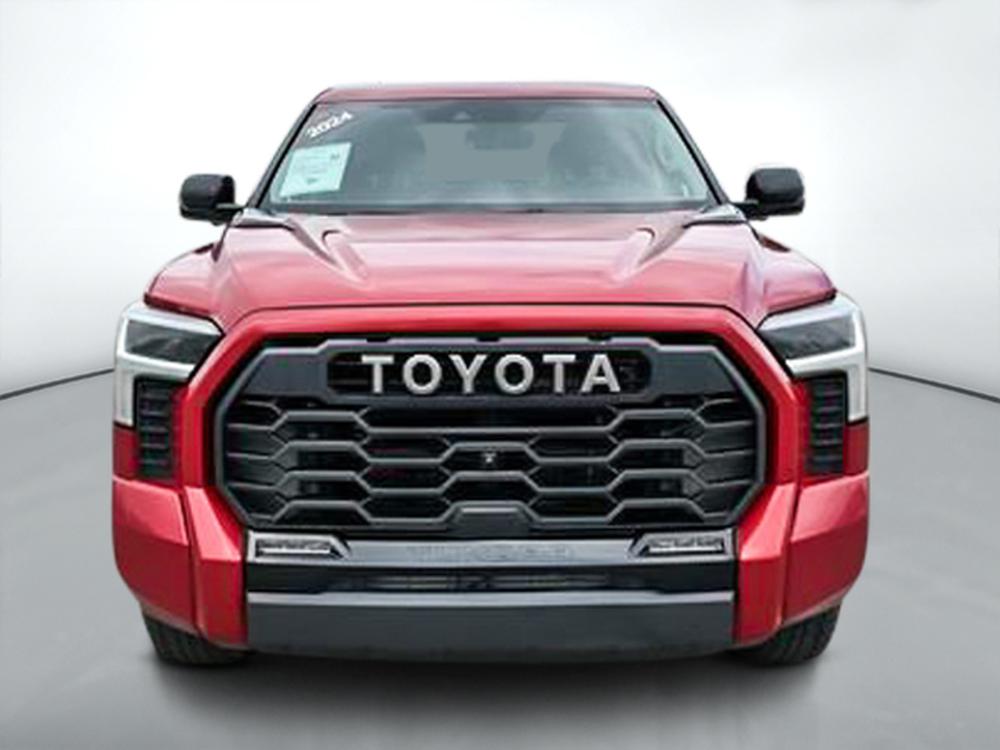 Toyota Tundra Limited 2024 d&rsquo;occasion à vendre - 9