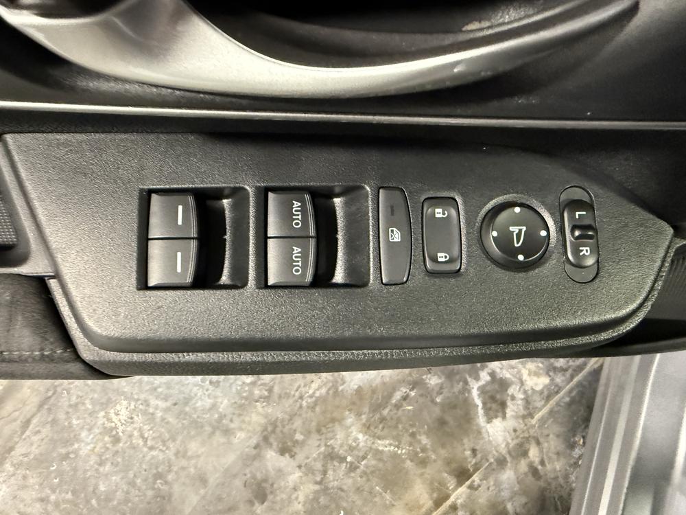 Honda CR-V EX AWD 2018 d&rsquo;occasion à vendre - 16