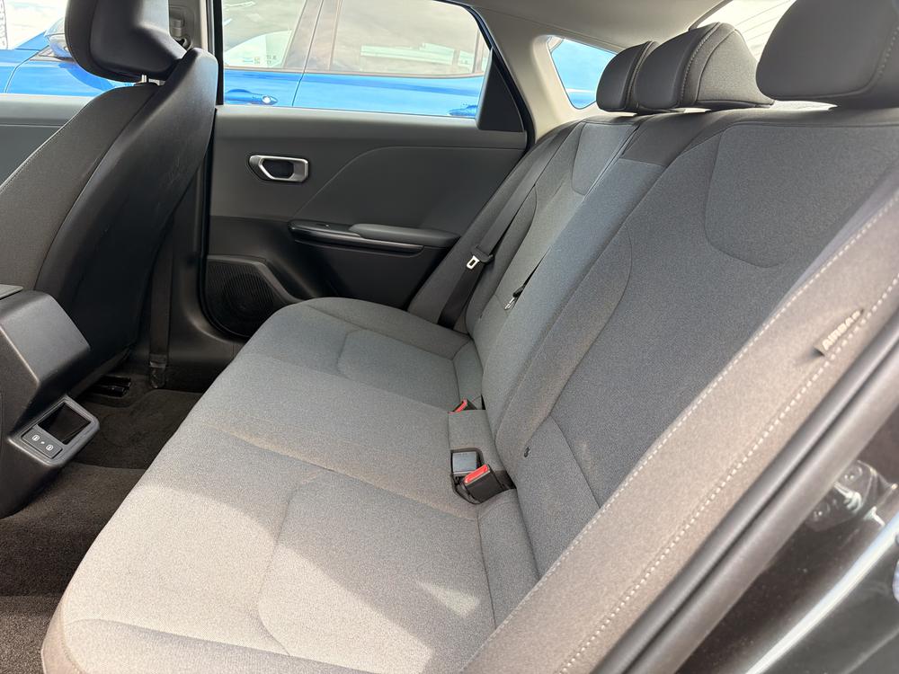 Kia K4 2025 Gris usage à vendre Kia K4 2025 Gris usage à vendre