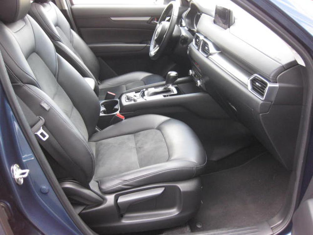Mazda CX-5 GS 2019 d&rsquo;occasion à vendre - 29