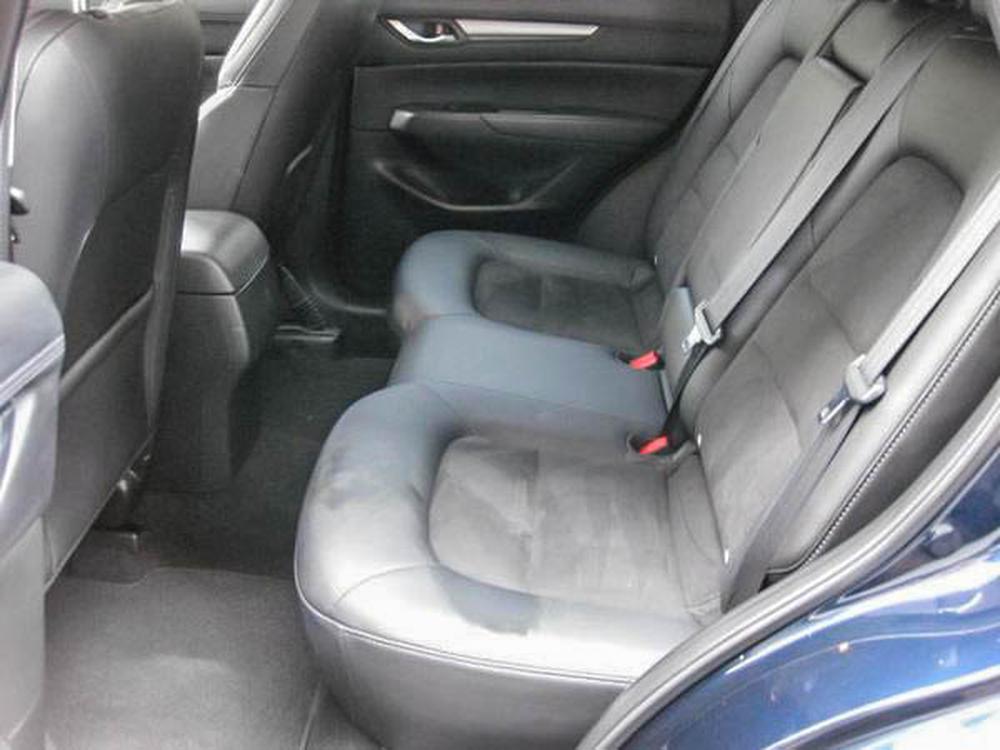 Mazda CX-5 GS 2022 d&rsquo;occasion à vendre - 13