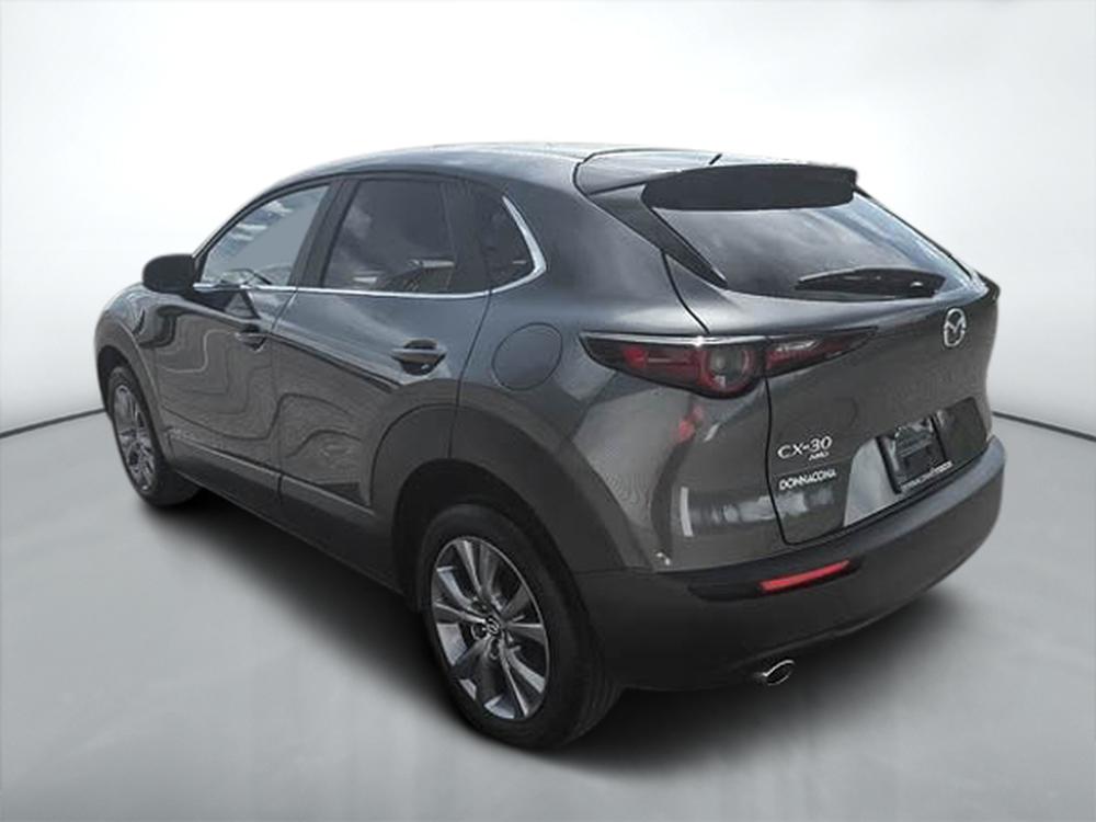 Mazda CX-30 GS 2025 — photo 6