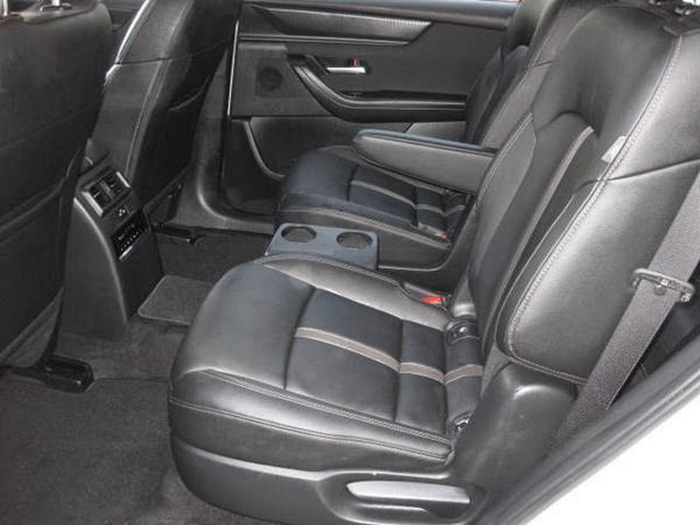 Mazda CX-90 hybride rechargeable 2024 Blanc usage à vendre Mazda CX-90 hybride rechargeable 2024 Blanc usage à vendre