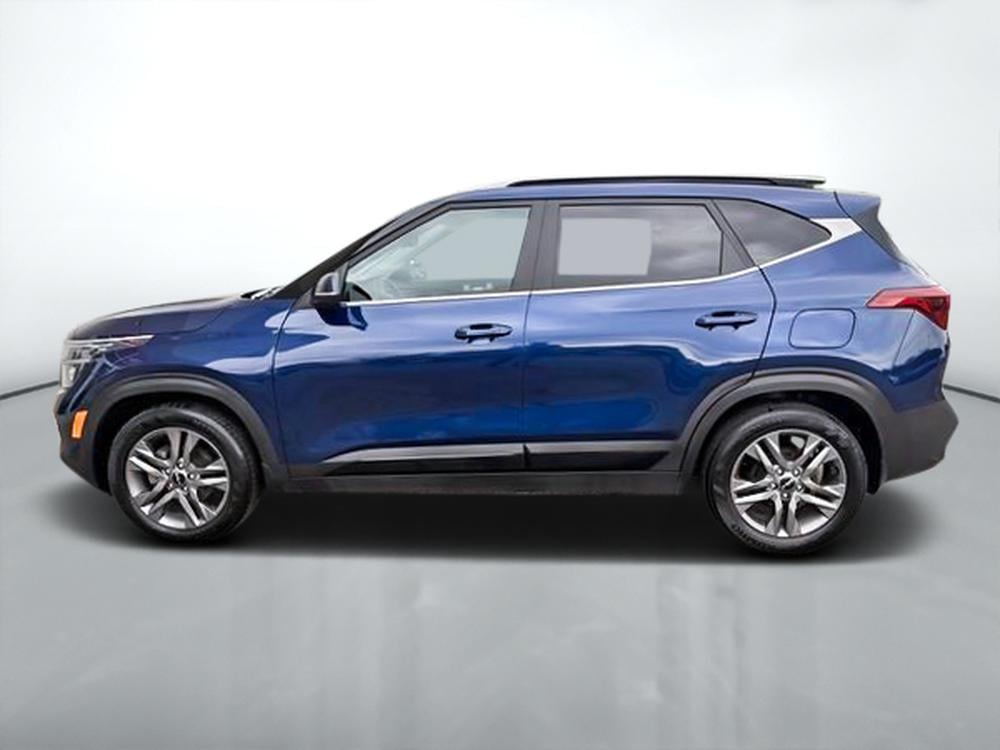 Kia Seltos EX FWD 2023 d&rsquo;occasion à vendre - 4