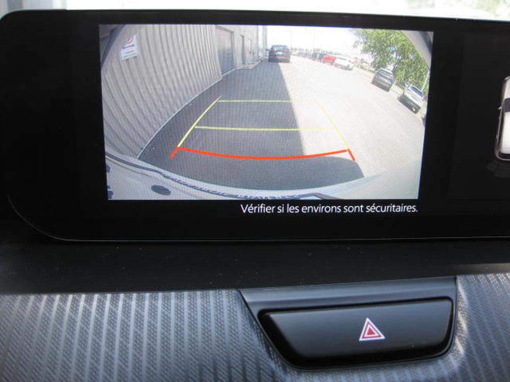 Mazda CX-90 hybride rechargeable GS-L 2024 d&rsquo;occasion à vendre - 19