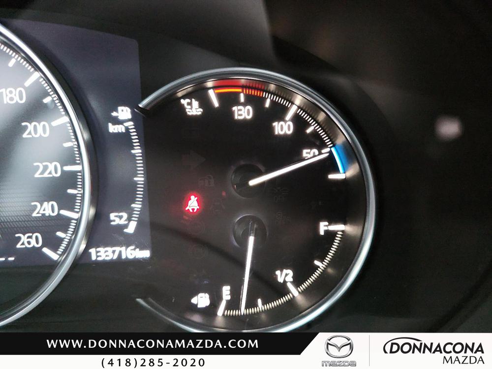 Mazda CX-5 SPORT DESIGN 2022 d&rsquo;occasion à vendre - 24