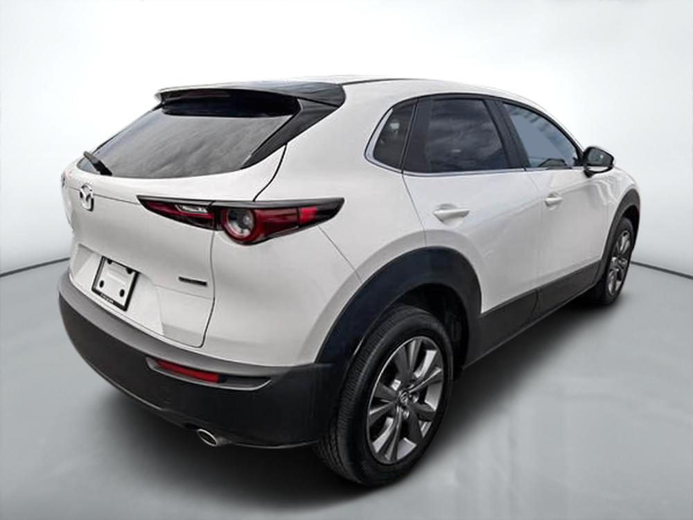 Mazda CX-30 GS AWD 2024 d&rsquo;occasion à vendre - 9