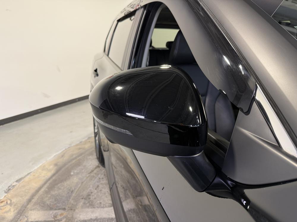 Nissan Rogue SV Premium 2025 d&rsquo;occasion à vendre - 12