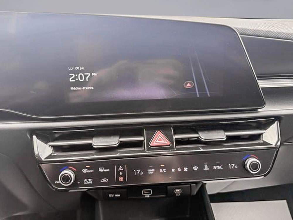 Kia Niro électrique EV PREMIUM 2023 d&rsquo;occasion à vendre - 24