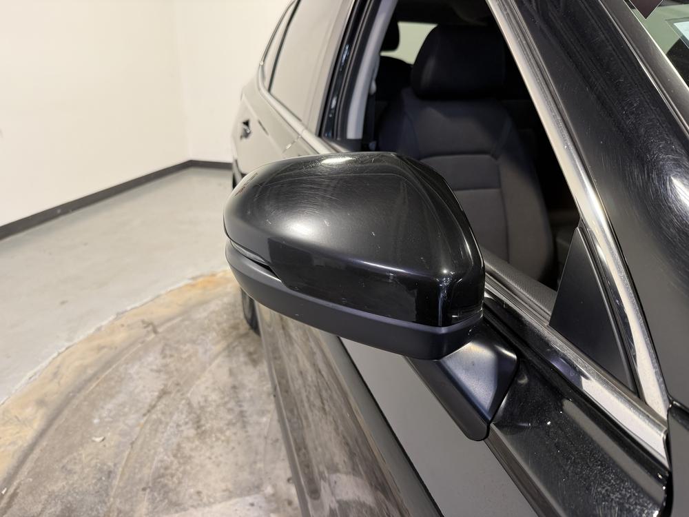 Honda CR-V LX 2024 d&rsquo;occasion à vendre - 11