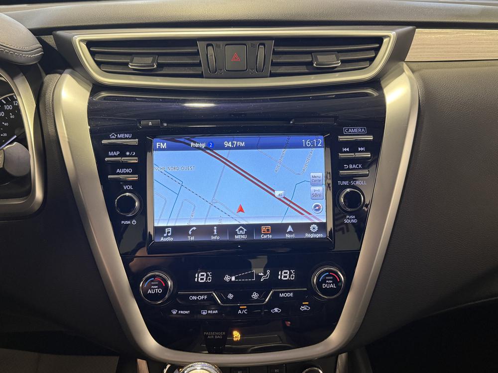 Nissan Murano SV 2017 d&rsquo;occasion à vendre - 27