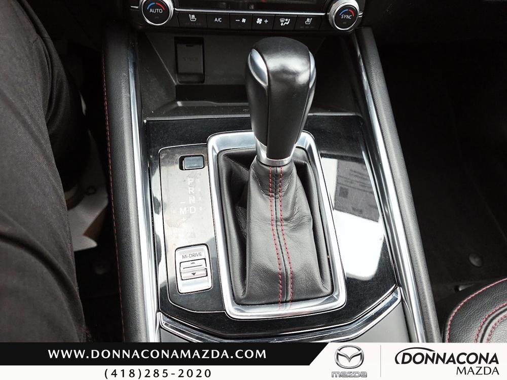 Mazda CX-5 SPORT DESIGN 2022 d&rsquo;occasion à vendre - 22