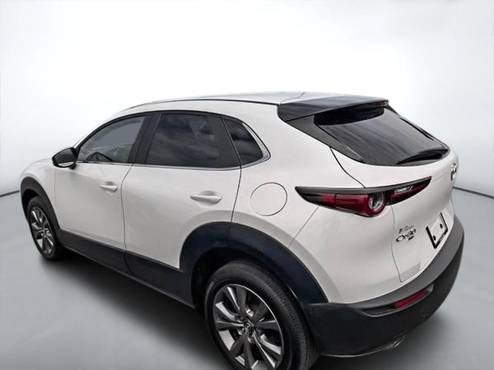 Mazda CX-30 GS AWD 2024 — photo 6