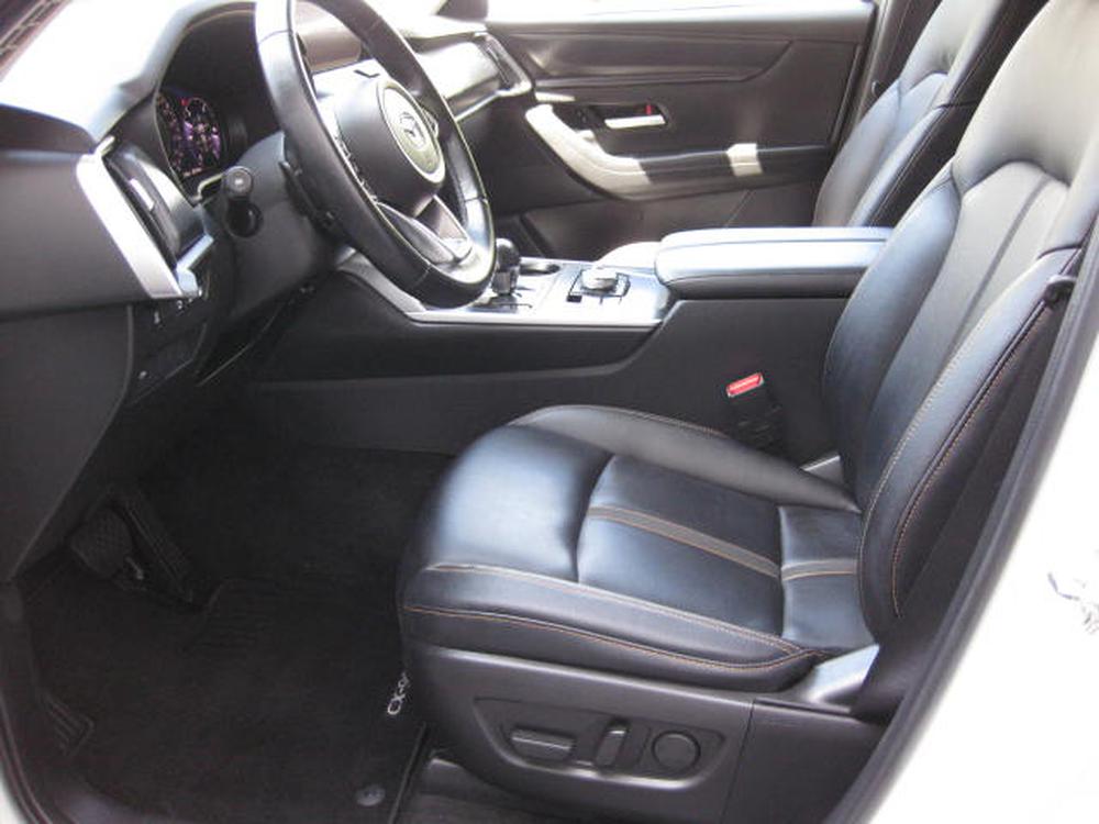 Mazda CX-90 hybride rechargeable GS-L 2024 d&rsquo;occasion à vendre - 12