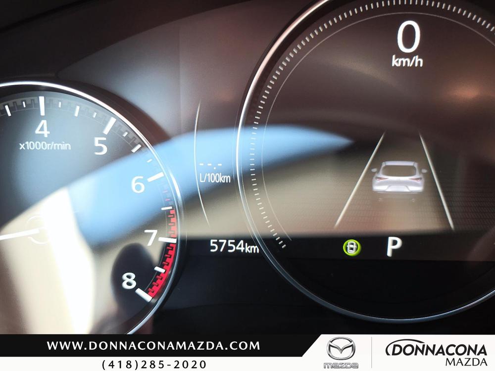 Mazda CX-30 GS 2025 d&rsquo;occasion à vendre - 24