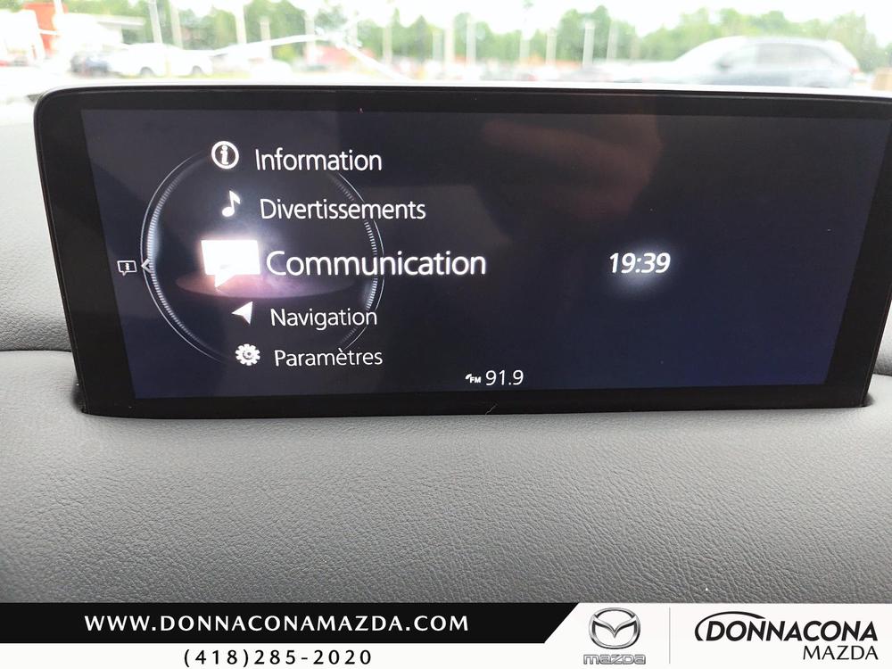 Mazda CX-5 SPORT DESIGN 2022 d&rsquo;occasion à vendre - 23
