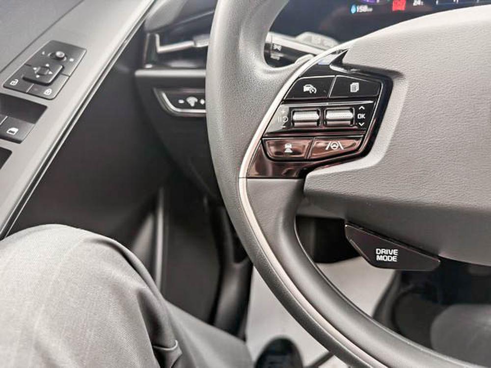 Kia Niro électrique EV PREMIUM 2023 d&rsquo;occasion à vendre - 21