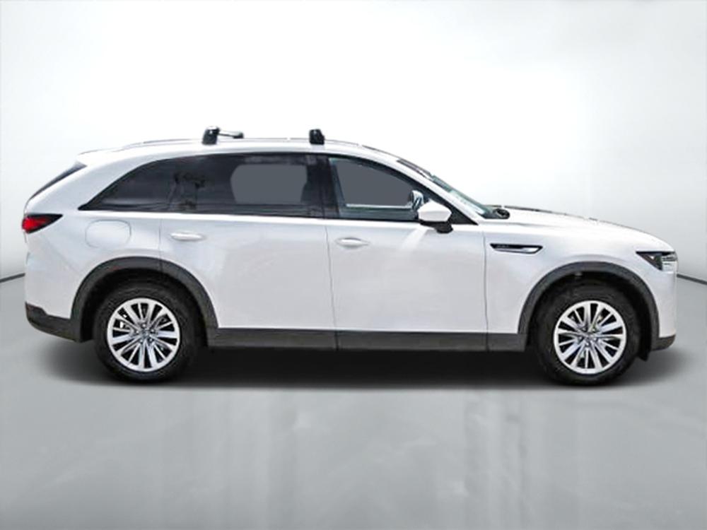 Mazda CX-90 hybride rechargeable 2024 Blanc usage à vendre Mazda CX-90 hybride rechargeable 2024 Blanc usage à vendre