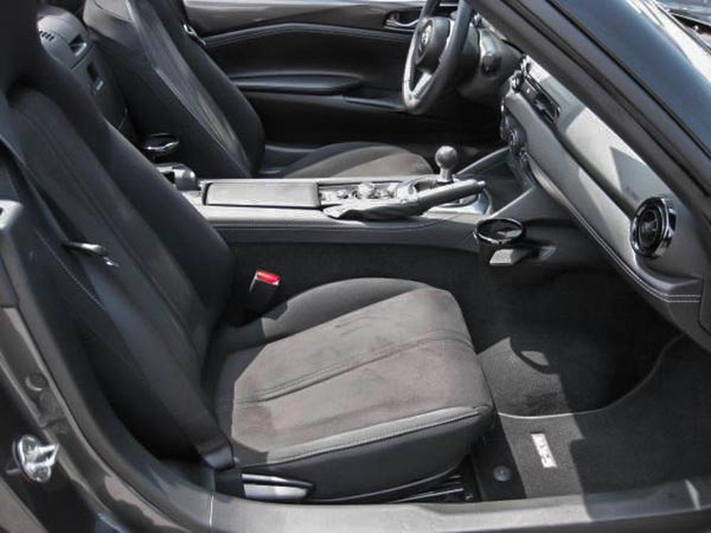 Mazda MX-5 GS-P 2025 d&rsquo;occasion à vendre - 33