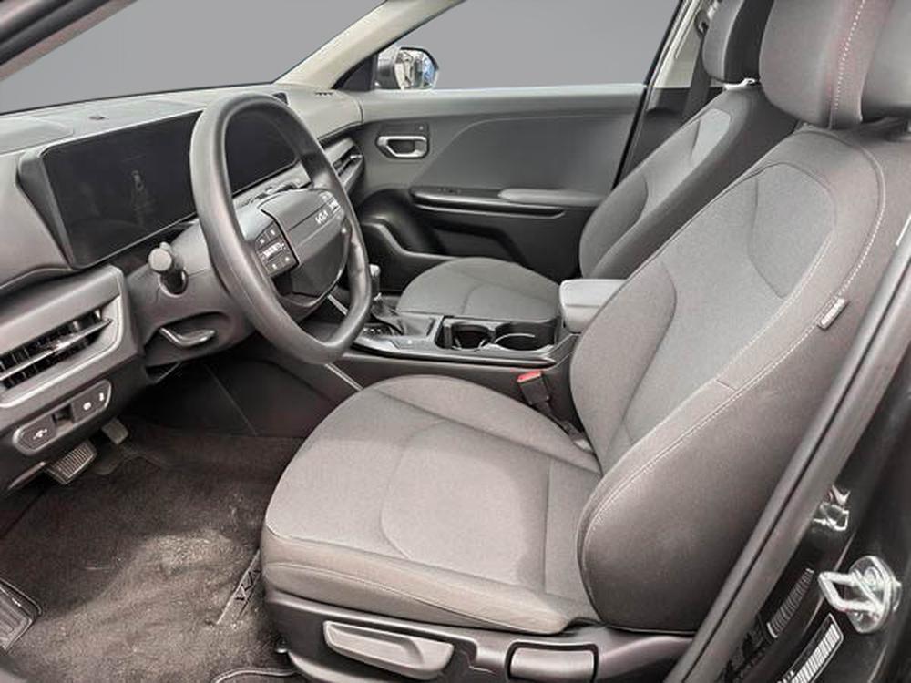 Kia K4 LX 2025 d&rsquo;occasion à vendre - 17