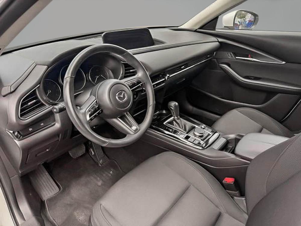 Mazda CX-30 GS AWD 2024 d&rsquo;occasion à vendre - 18