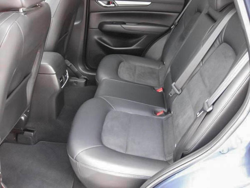 Mazda CX-5 GS 2019 d&rsquo;occasion à vendre - 13