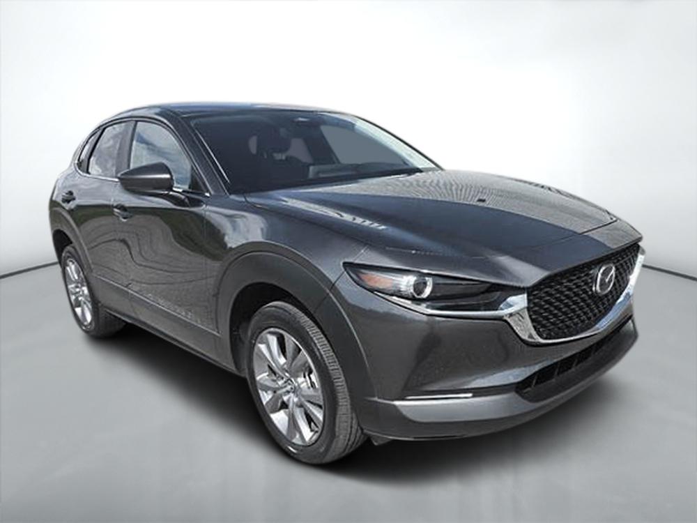Mazda CX-30 GS