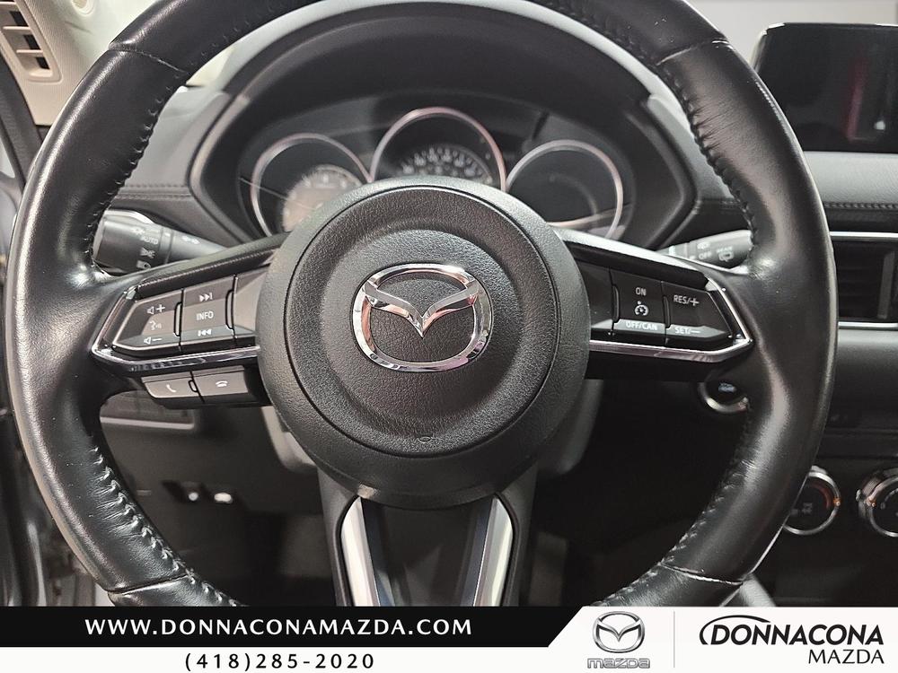 Mazda CX-5 GS 2018 d&rsquo;occasion à vendre - 12