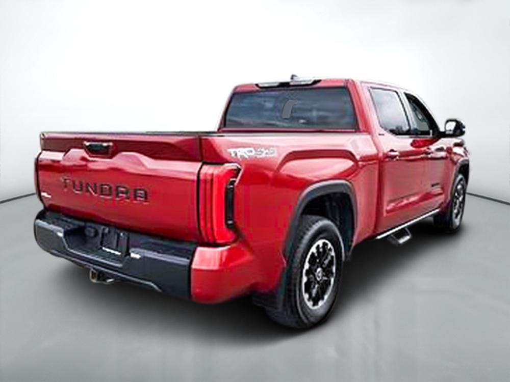 Toyota Tundra Limited 2024 — photo 3