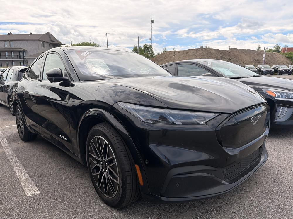 Ford Mustang Mach-E Premium AWD