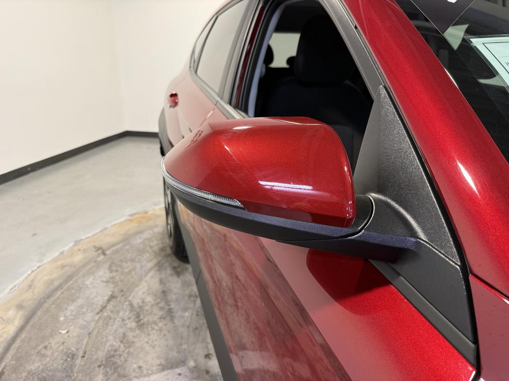 Hyundai Kona Preferred w/Sport 2025 d&rsquo;occasion à vendre - 12
