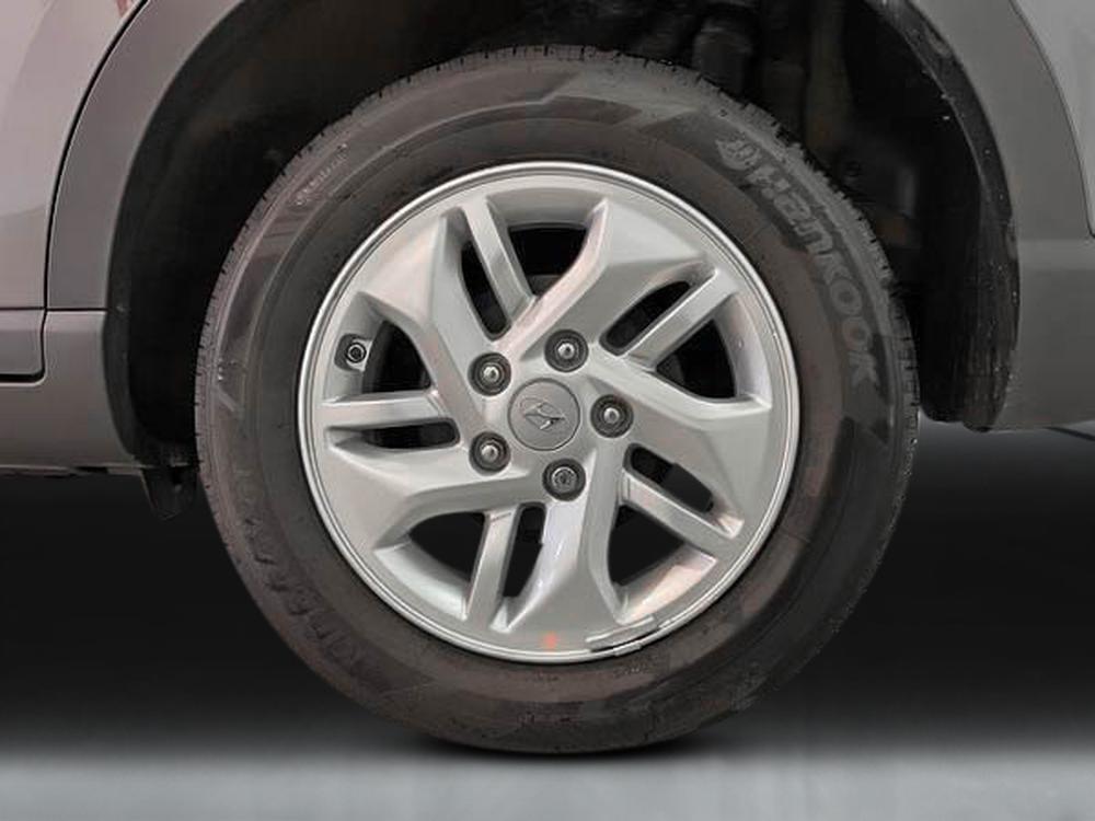 Hyundai Venue 2026 Gris usage à vendre Hyundai Venue 2026 Gris usage à vendre