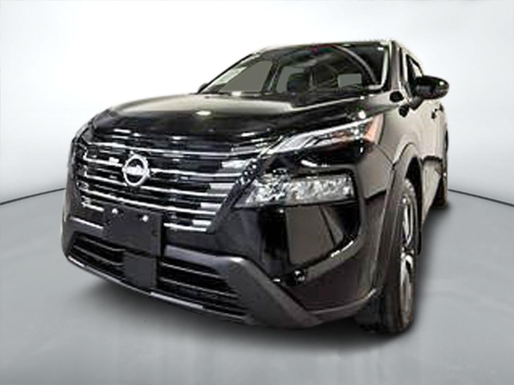 Nissan Rogue SV Premium 2025 — photo 8
