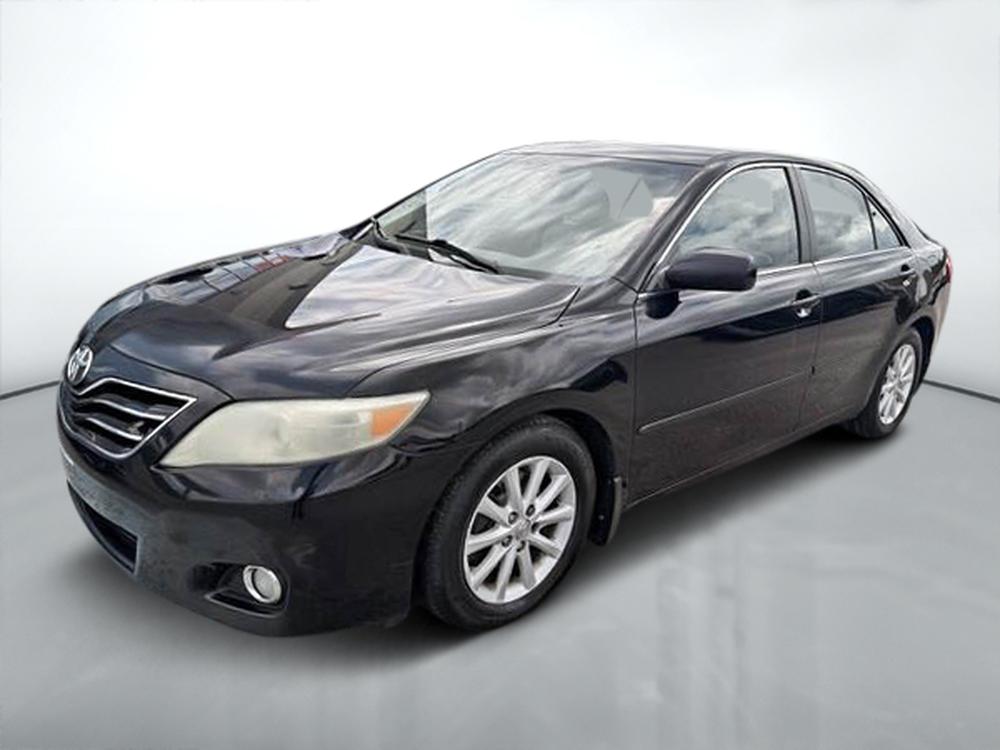 Toyota Camry XLE 2010 d&rsquo;occasion à vendre - 3